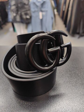 Ремень Gucci 472585bl