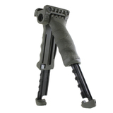 Рукоятка T-POD G2 QR, Fab Defense