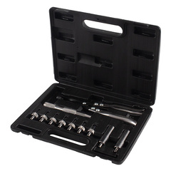 AFFIX (AF10314001C) Набор для маслосъемных колпачков и направляющих, 10.8-14.8 мм, кейс, 11 предметов