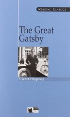 The Great Gatsby + audio CD (Reading Classics)