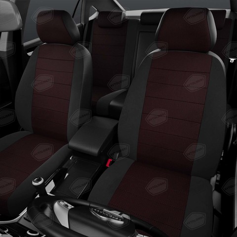 Универсальные чехлы AVTOLIDER1