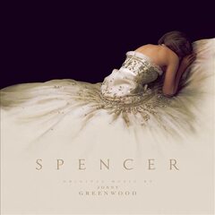 Soundtrack / Jonny Greenwood: Spencer (LP)