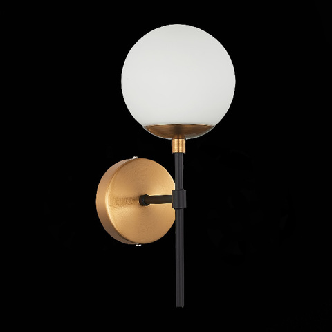 Настенный светильник ST Luce LIMANO SL1203.401.01