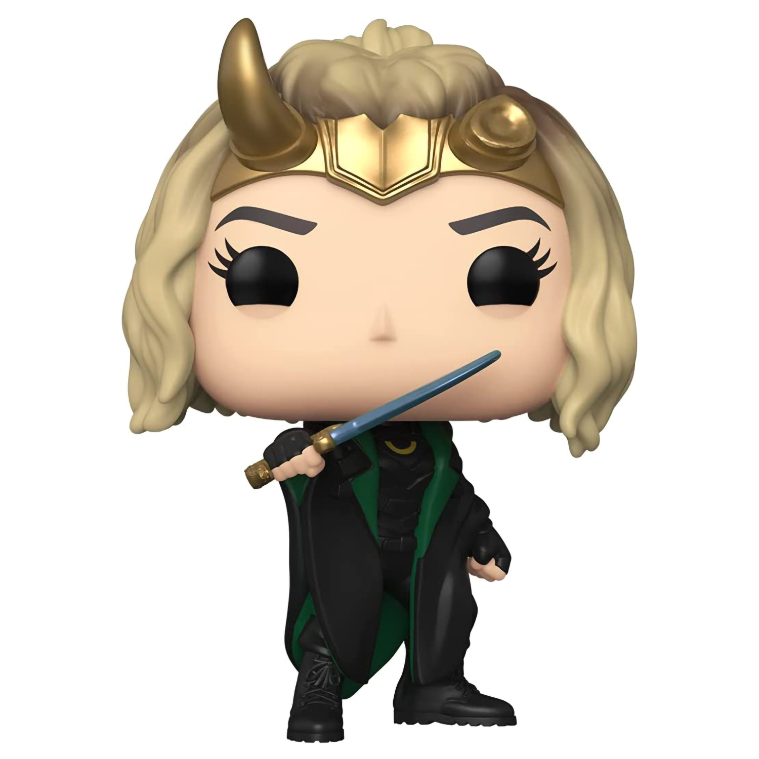 Loki marvel hot sale funko pop