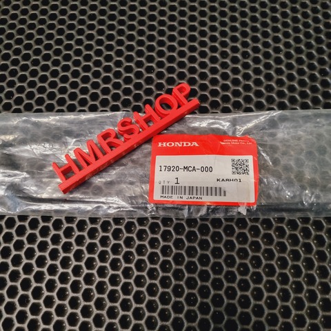 Honda Трос газа 