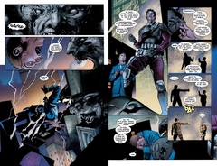 Вселенная DC. Rebirth. Бэтмен. Книга 4. Война Шуток и Загадок (Б/У)