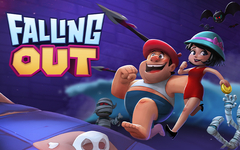 Falling Out (для ПК, цифровой код доступа)