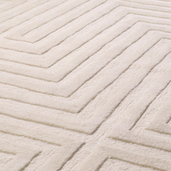 Ковер Carpet Breck 200 x 300 cm арт.115014