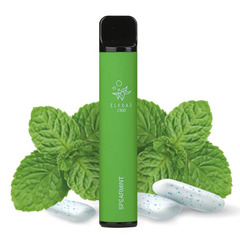 Elf Bar 1500 - Spearmint (5% nic)