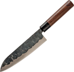 Нож Сантоку 178 мм