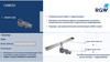 RGW 47241150-00 Сифон RGW S-50 ? 50 мм для трапов