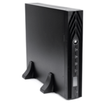 ИБП БАСТИОН SKAT-UPS 2000 RACK (Код товара: 490), пр-во РФ (МПТ 3386, 8, 2022, РЭП РЭ-9237/22), гар-ия 5 л.