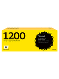 Картридж T2 TC-K1200 для Kyocera ECOSYS P2335d, P2335dn, P2335dw, M2235dn, M2735dn, M2835dw (3000 стр.) черный, с чипом