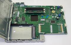 Плата форматера (сетевая) HP LJ 2410/2420/2430 (Q6507-61004/Q6507-61005/Q6507-61006/Q6507-60001/Q3955-60003/60001) OEM