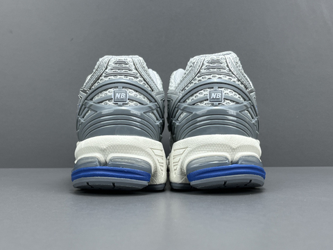 New Balance 1906 R 'Silver Metallic Blue' 