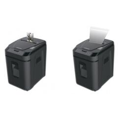 Уничтожитель документов (шредер) Office Kit SA152 (4х12) с автоподачей