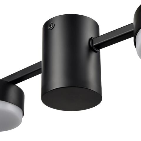 Потолочная люстра Lumion SANATA 8187/4C