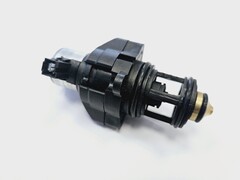 Шаговый двигатель модуля обратной магистрали VIESSMANN Vitopend 100-W WH0A/WHEA (арт. 7832404, 7823102)