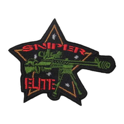 Снайперская элита Sniper Elite №3