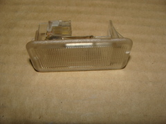 Плафон освещения вещевого ящика УАЗ-3163 нов.панель