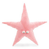 Мягкая игрушка Морская звезда розовая (Orange Toys)