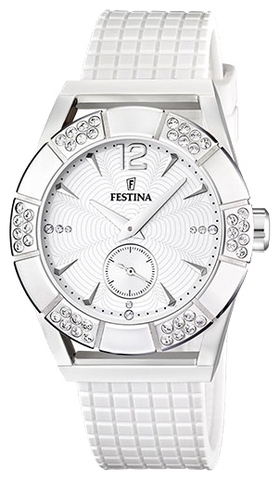 Наручные часы Festina F16677/1 фото