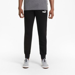 Брюки спортивные мужские PUMA ESS Logo Pants TR cl