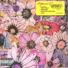 Maroon 5 / Jordi (CD)