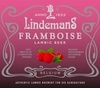Lindeman's Framboise logo