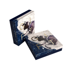 Amouage Taurus Interlude,Portrayal,Epic men 3x50ml