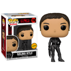 Фигурка Funko POP! Movies The Batman Selina Kyle w/Chase