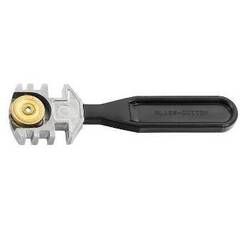 Стеклорез роликовый 3 ролика диаметр 7мм Профи