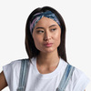 Картинка повязка Buff headband ellipse coolnet Kingara Multi - 3