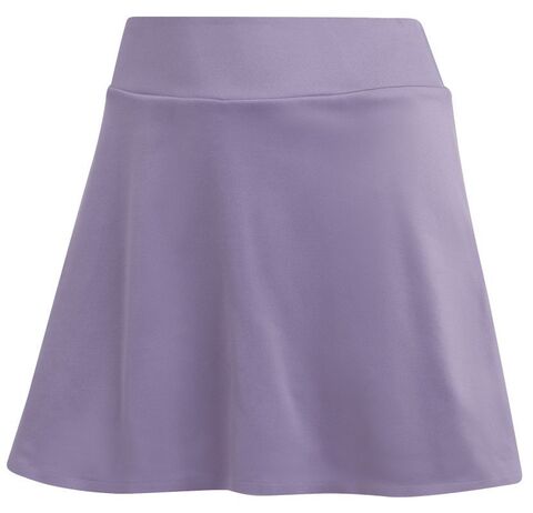 Юбка теннисная Adidas Premium Skirt - shadow violet