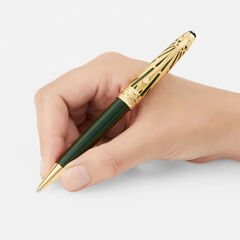 Шариковая ручка Meisterstück The Origin Collection Doué Classique