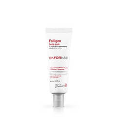 Маска для кожи головы Dr.FOR HAIR Folligen Scalp Pack 50 мл