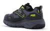 Непромокаемые кроссовки с мембраной Joma RIFT Aislatex Black