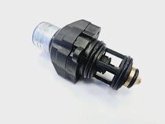 Шаговый двигатель модуля обратной магистрали VIESSMANN Vitopend 100-W WH0A/WHEA (арт. 7832404, 7823102)