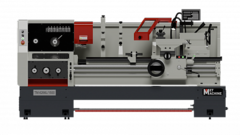 Универсальный токарный станок MetMachine TM-6266L