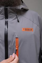 Летний костюм для рыбалки Remington Fishing Royal Fish Grey/Black на remingtonn.ru