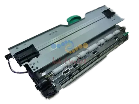 Узел регистрации в сборе HP LJ M806, M830 (RM1-9742)