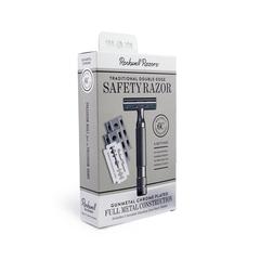 Rockwell 6c gunmetal