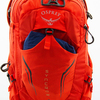 Картинка рюкзак велосипедный Osprey Syncro 20 Firebelly Red - 10