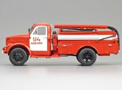 GAZ-51A ACU-20 (51A) village Fanernoe DIP 1:43