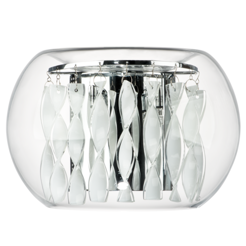 Настенный светильник Lightstar Acquario 752634