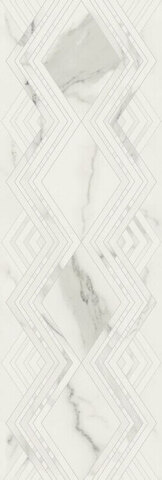 Baldocer Patmos Rombus 40x120