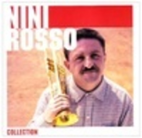 Nini Rosso - Виниловая коллекция 1972-1981