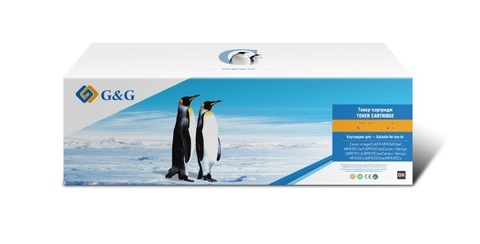 Картридж G&G GG-W2412A