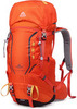 Картинка рюкзак туристический Ai One 8109s Orange - 1