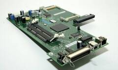 Плата форматера (не сетевая) HP LJ 2410/2420/2430 (Q6508-60002/Q6508-61005/Q6508-61006/Q3953-61003/Q3953-50001) OEM